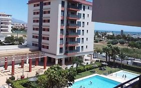 Atalaya del Mar